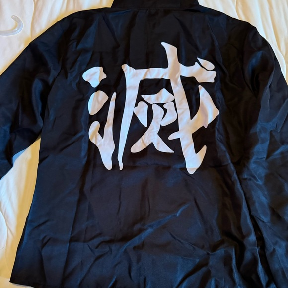 Cosplay costume size medium NWOT - Picture 5 of 8